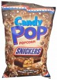 Candy Pop Popcorn Snickers