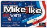 Mike and Ike Red, White & Blue