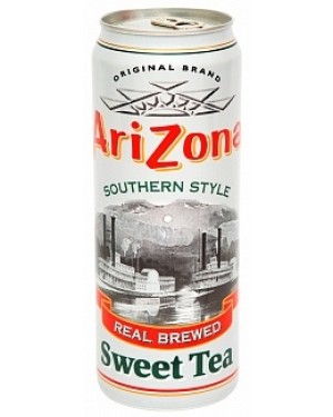 Arizona Southern Style Sweet Tea (Case of 24)