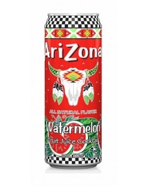 Arizona Watermelon (24 x 680ml)